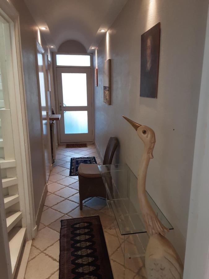 Villa Commune Poldersview Sluis Bagian luar foto