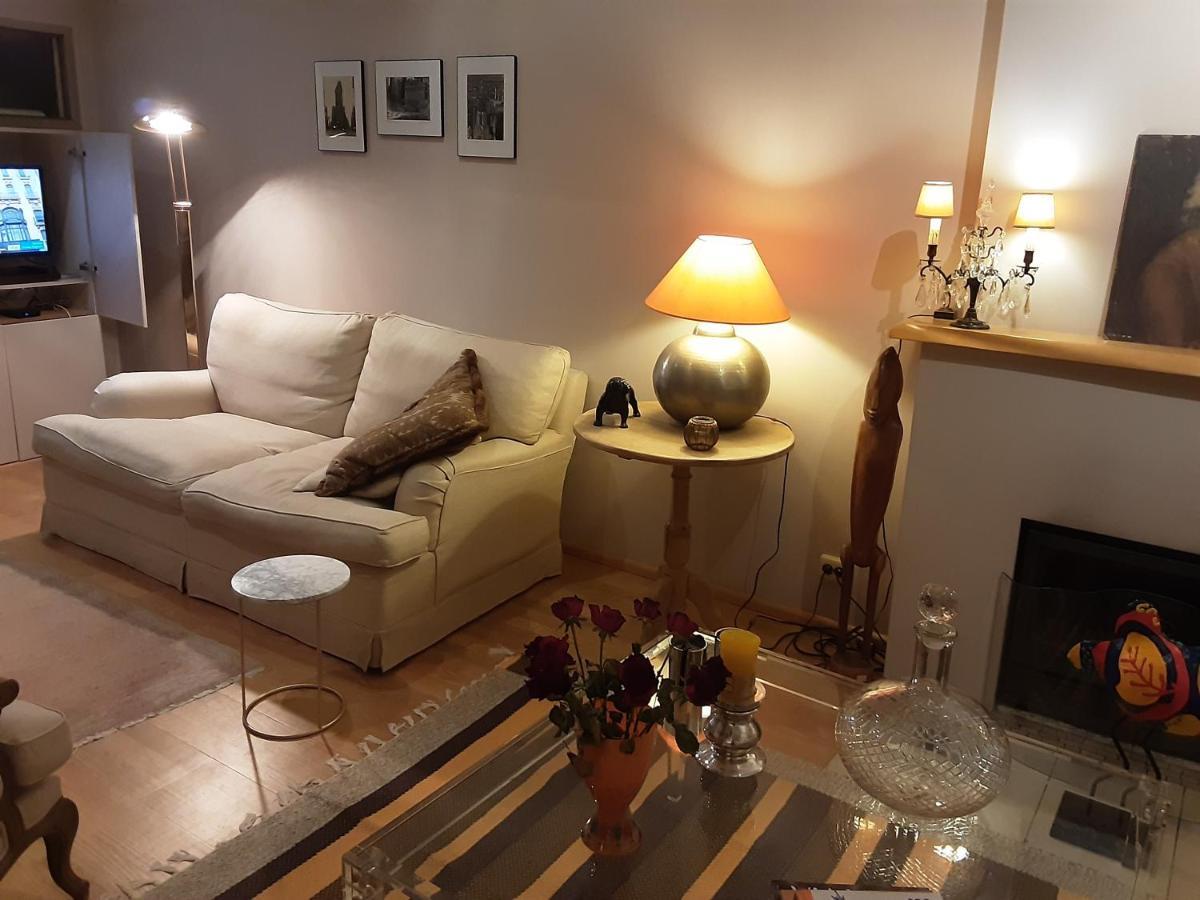 Villa Commune Poldersview Sluis Bagian luar foto