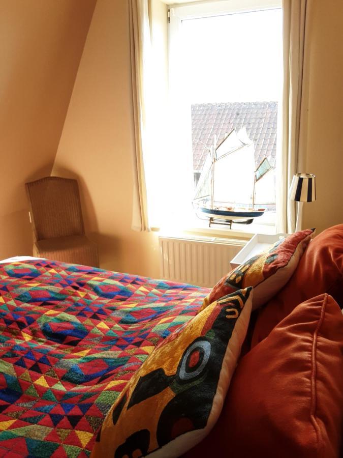 Villa Commune Poldersview Sluis Bagian luar foto