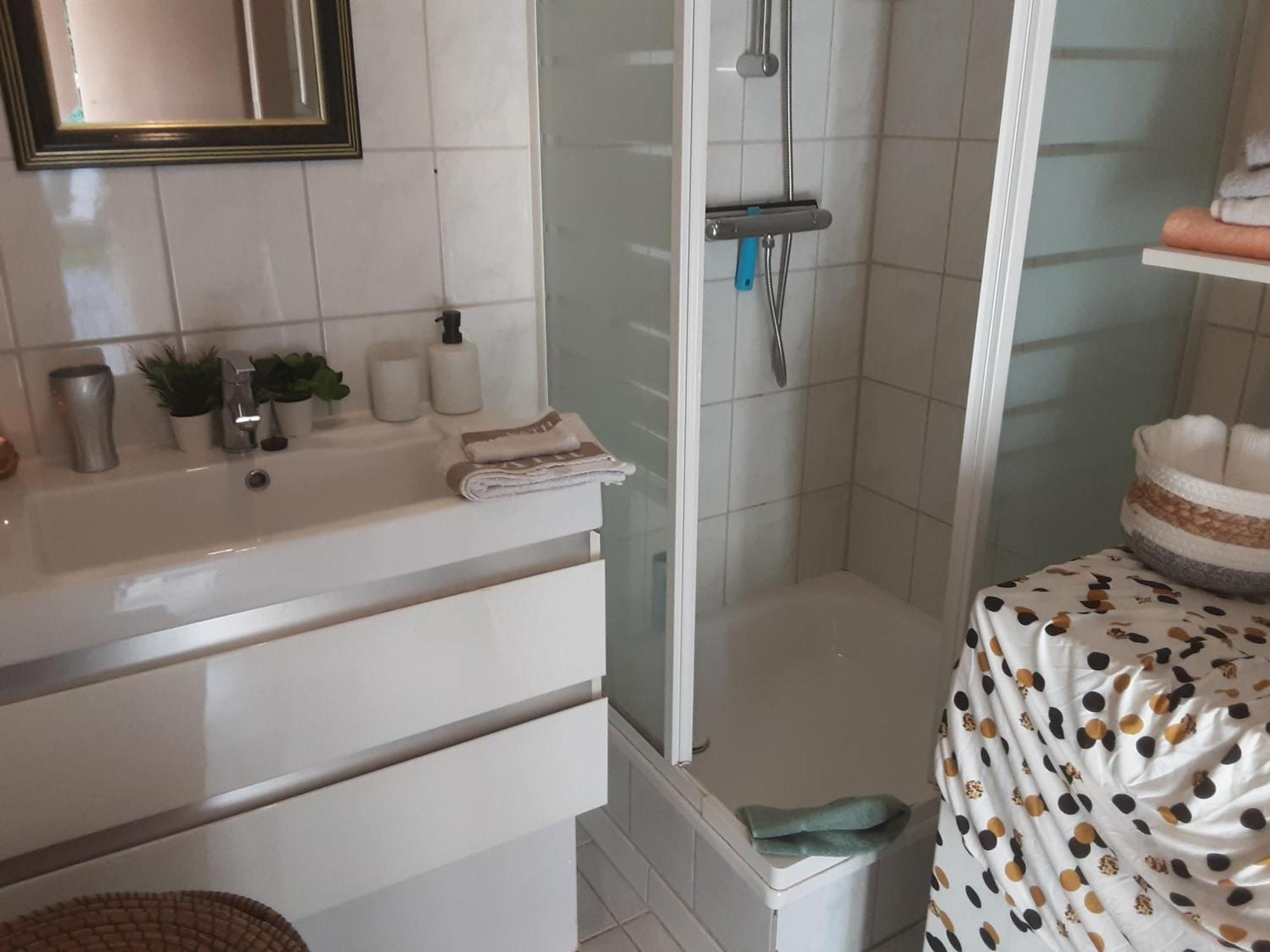 Villa Commune Poldersview Sluis Bagian luar foto