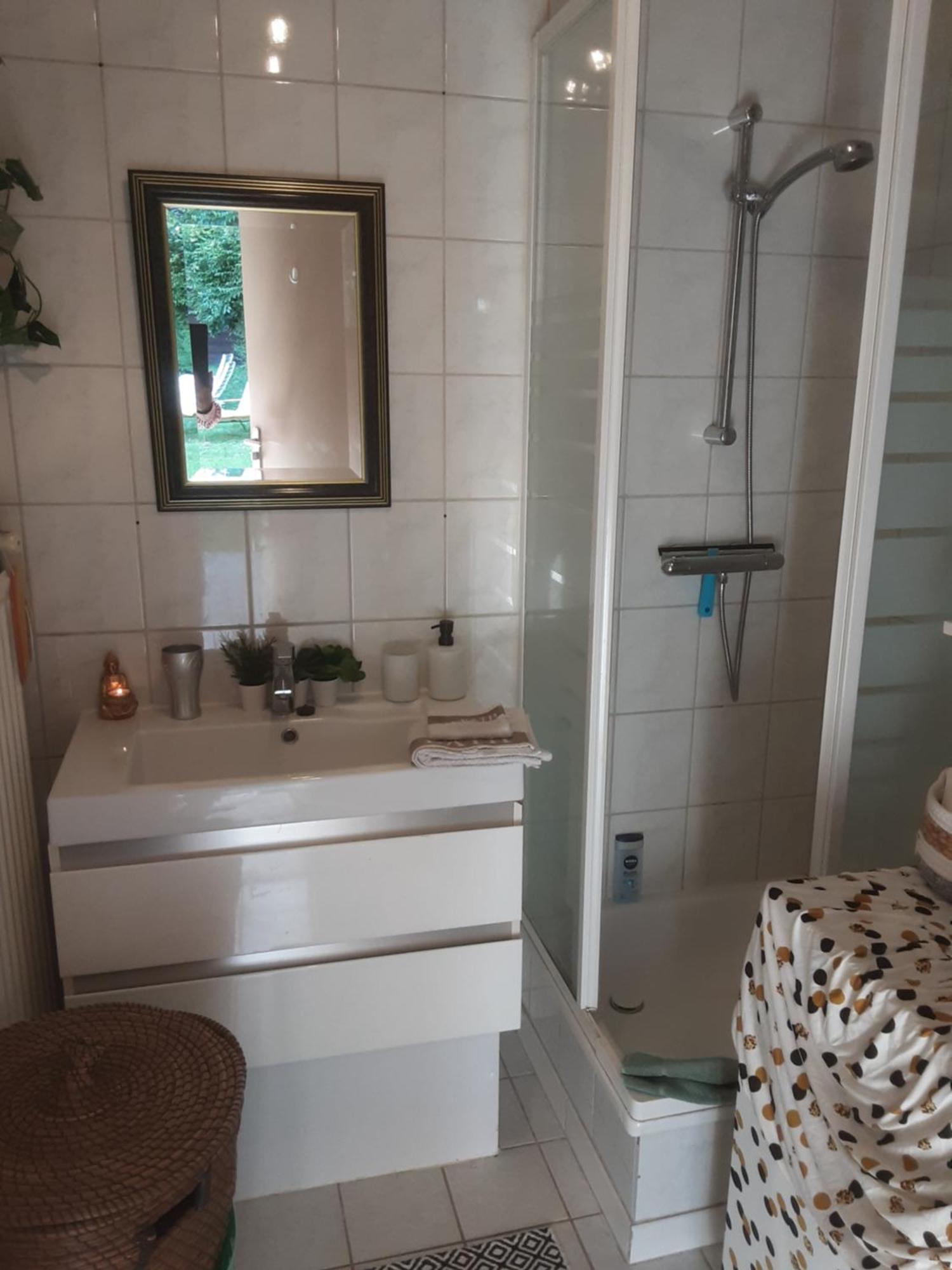 Villa Commune Poldersview Sluis Bagian luar foto